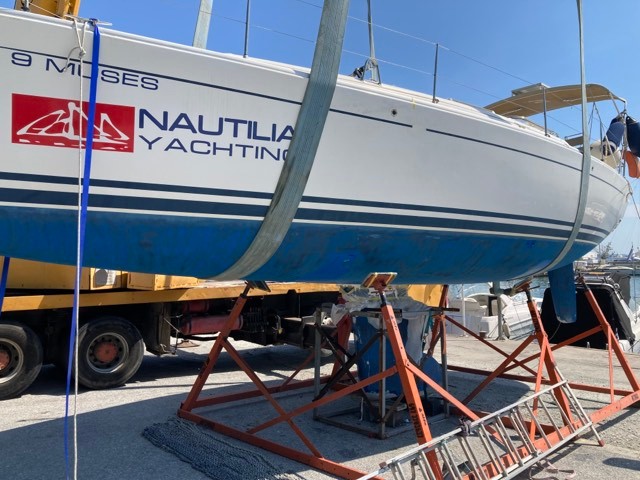 Trusted Expertise in Yacht Management