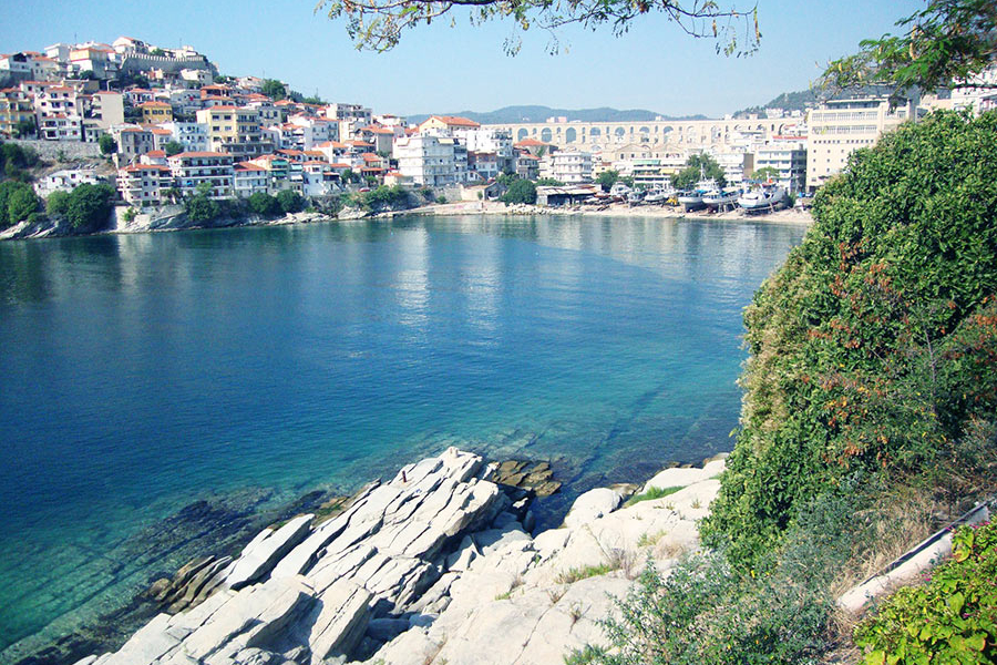 Image of North Eastern Aegean