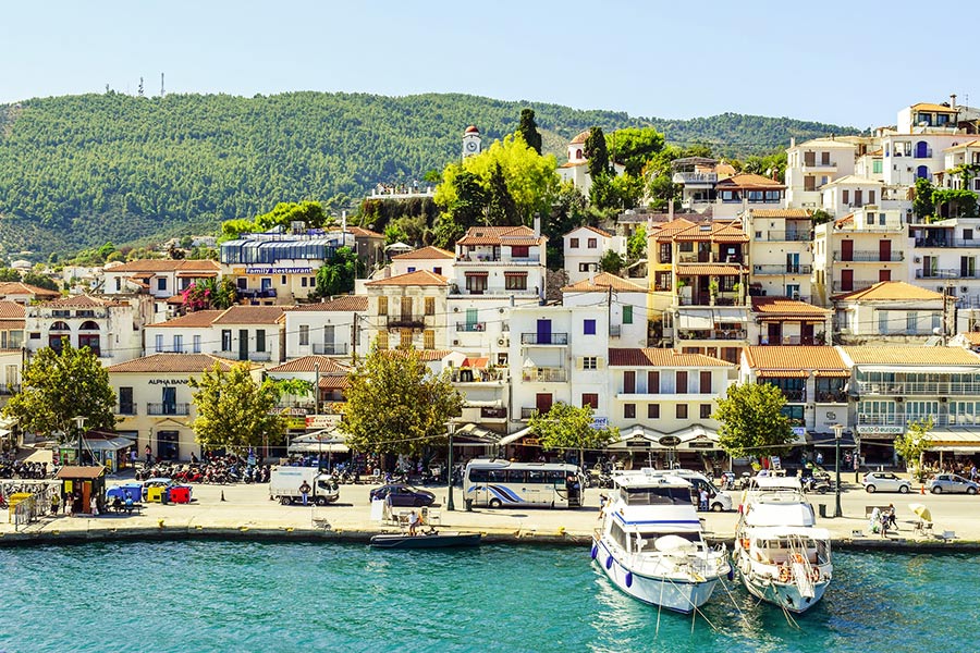Image of Sporades