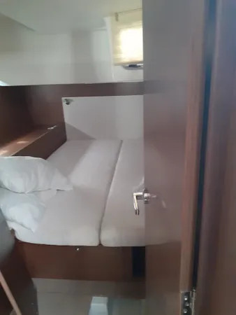 Ενοικίαση Oceanis 51.1 · TSUKI · από Λαύριο, Ολυμπιακή Μαρίνα Image oceanis511_pic6