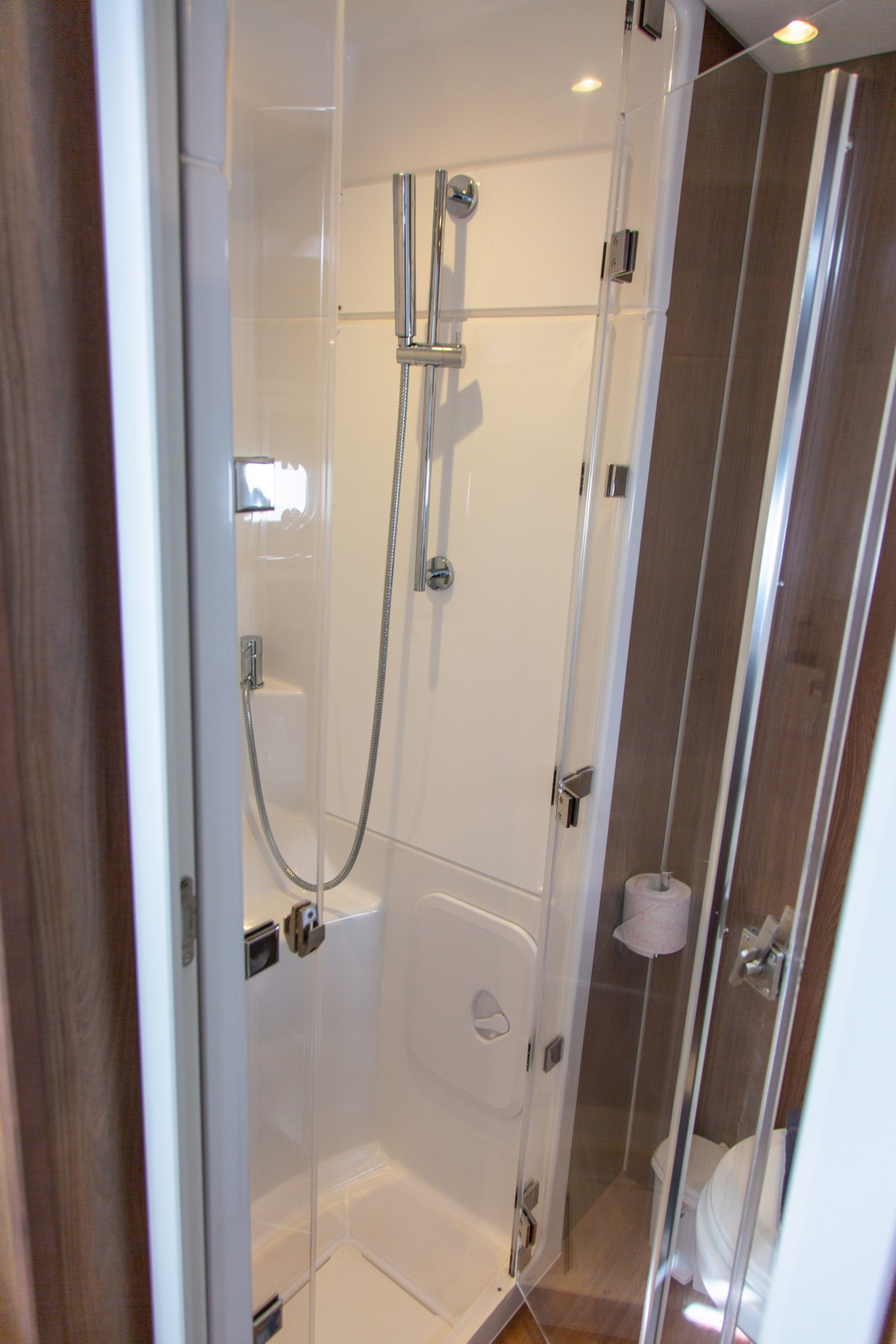 Ενοικίαση Bali 5.4 · FORTUNE ONE  · από Λαύριο, Λιμένας Image pic_17