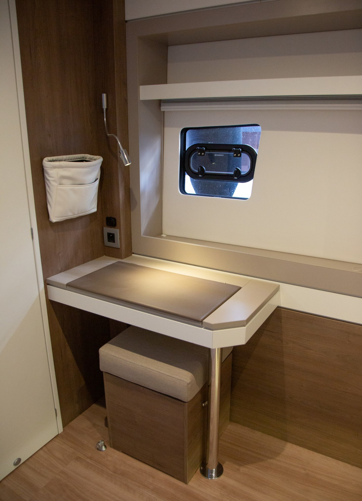 Ενοικίαση Bali 5.4 · FORTUNE ONE  · από Λαύριο, Λιμένας Image pic_20