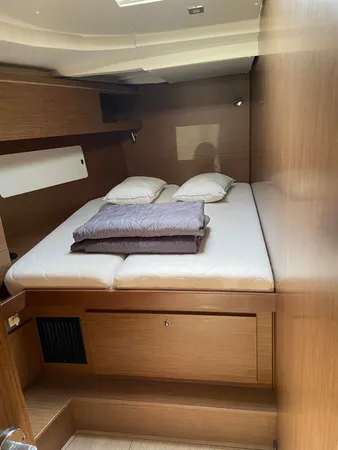 Ενοικίαση Oceanis 51.1 · ORION · από Λαύριο, Λιμένας Image pic_7