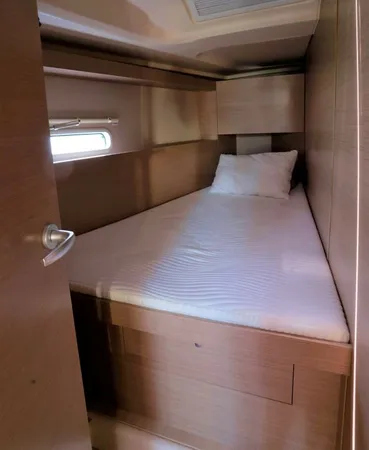 Ενοικίαση Hanse 458 · NIMBUS · από Αθήνα, Άλιμος Μαρίνα Image pic_7