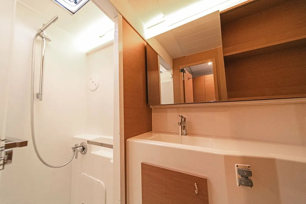 Ενοικίαση Excess 14 · PHOEBE · από Greece Image pic_10