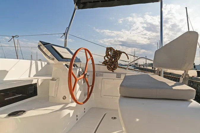 Ενοικίαση Excess 14 · PHOEBE · από Greece Image pic_2