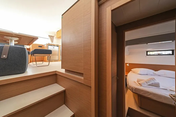 Ενοικίαση Excess 14 · PHOEBE · από Greece Image pic_6