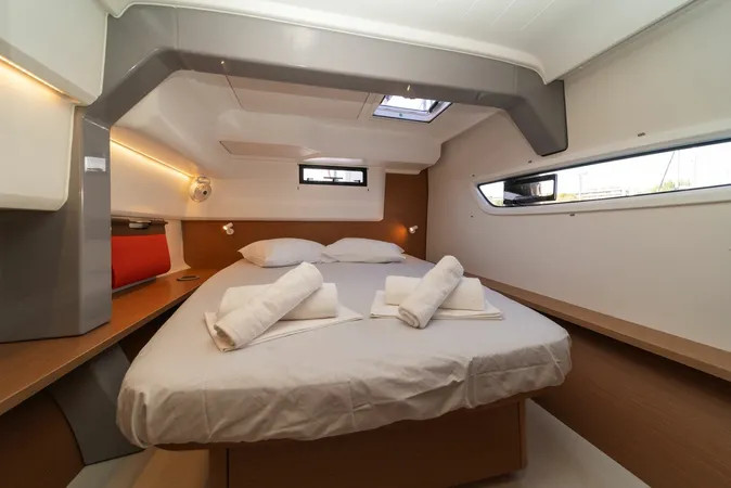 Ενοικίαση Excess 14 · PHOEBE · από Greece Image pic_7