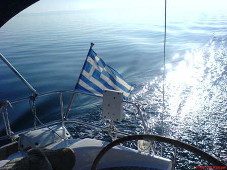 Ενοικίαση Bavaria 39 Cruiser · ANASTASIA · από Πόρτο Κουφό Λιμένας Image b39