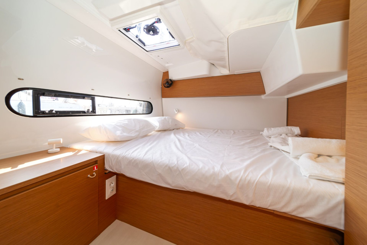 Ενοικίαση Excess 11 · ONE DANCE  · από Greece Image pic_9