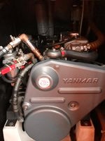 Ενοικίαση Oceanis 46 · ALPHA · από Λευκάδα, Λιμένας Νικιάνας Image pic_6