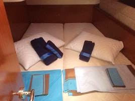 Ενοικίαση Oceanis 46 · ALPHA · από Λευκάδα, Λιμένας Νικιάνας Image pic_9