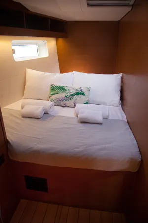 Ενοικίαση Jeanneau 54  · CELENA IV · από Κέρκυρα, Μπενίτσες Marina Image pic_4