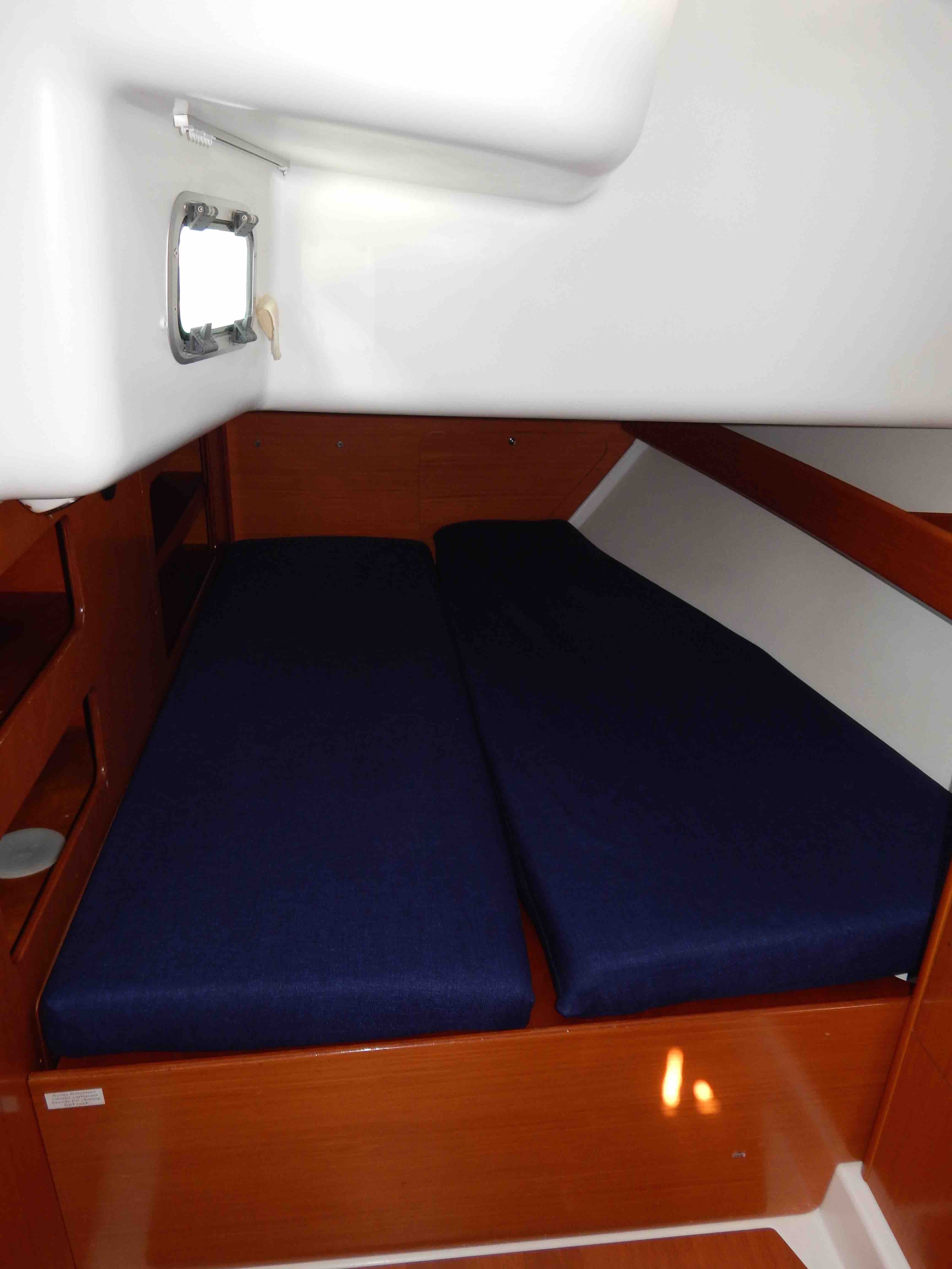 Ενοικίαση Cyclades 50.5 · COMFORT  · από Πειραιάς, D-Marin Μαρίνα Ζέας Image pic_11