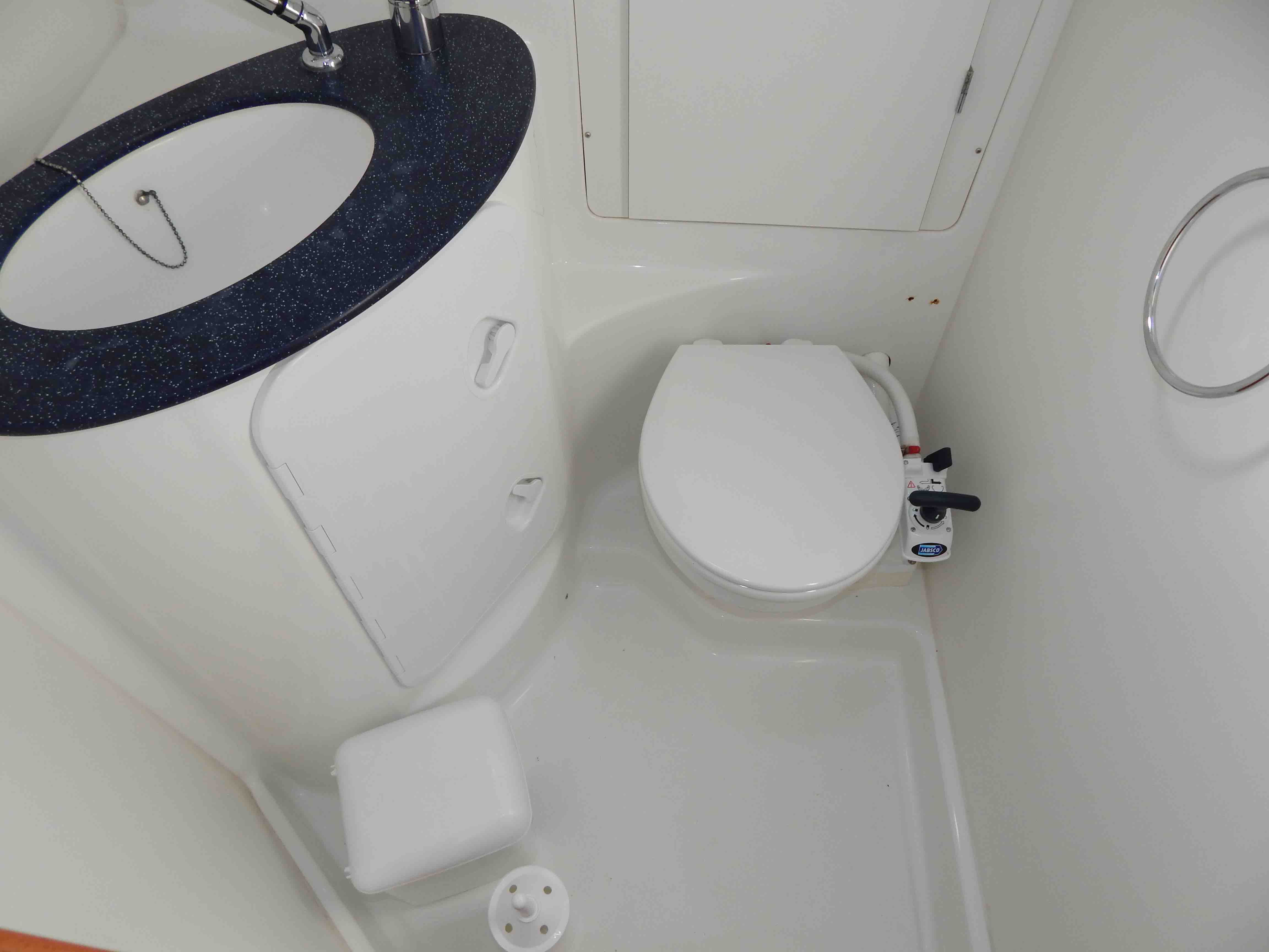 Ενοικίαση Cyclades 50.5 · COMFORT  · από Πειραιάς, D-Marin Μαρίνα Ζέας Image pic_12