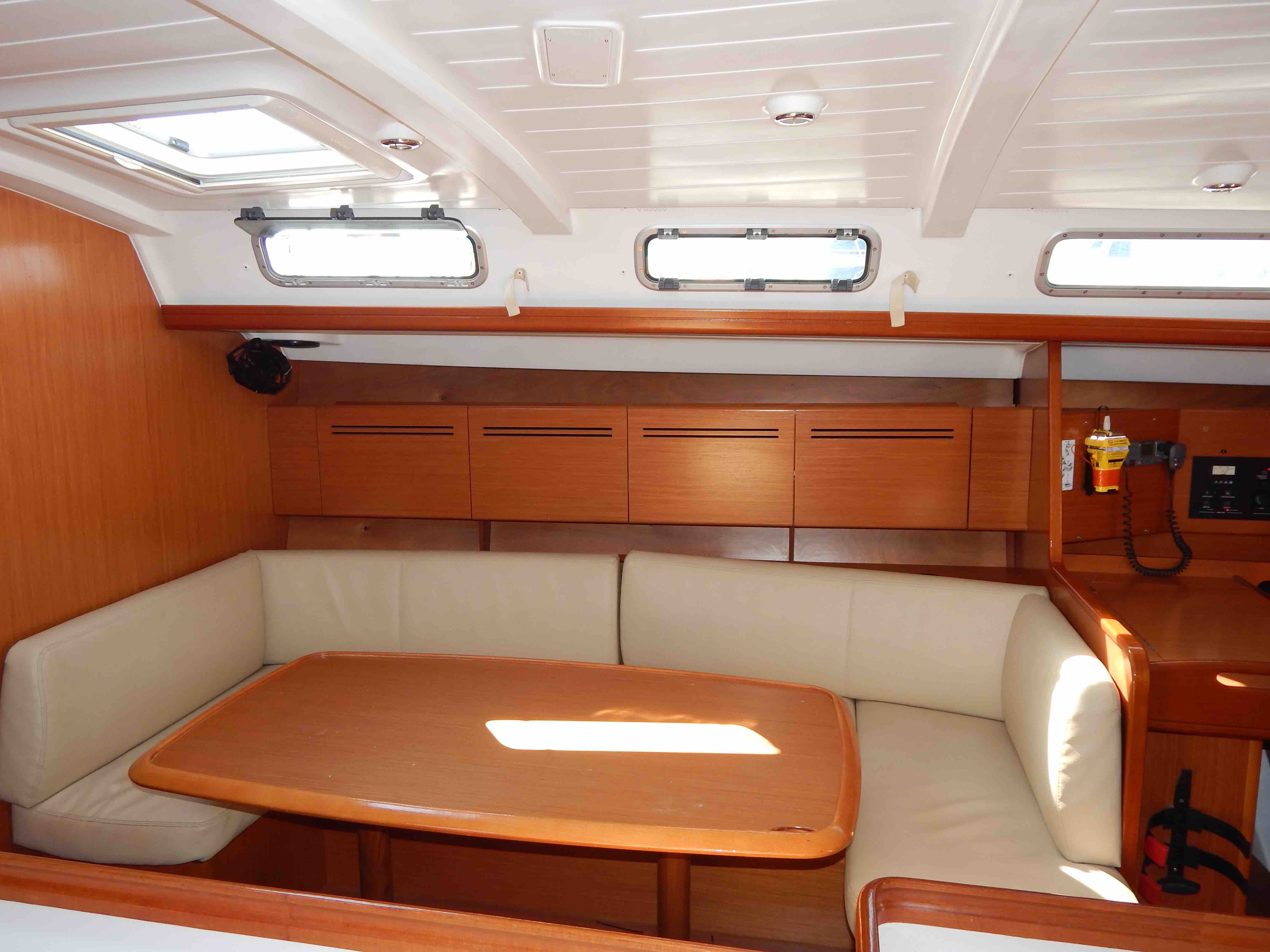 Ενοικίαση Cyclades 50.5 · COMFORT  · από Πειραιάς, D-Marin Μαρίνα Ζέας Image pic_6