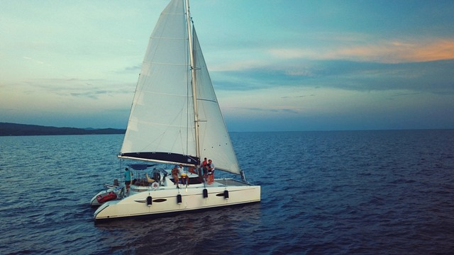 Charter Lavezzi 40  · VICTORIA  · from Porto Carras, Marina Image pic_1