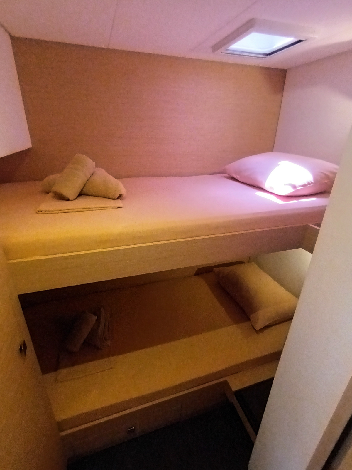 Ενοικίαση Tanna 47 · EROS  · από Αθήνα, Άλιμος Μαρίνα Image pic_15