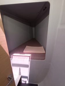 Ενοικίαση Tanna 47 · EROS  · από Αθήνα, Άλιμος Μαρίνα Image pic_20