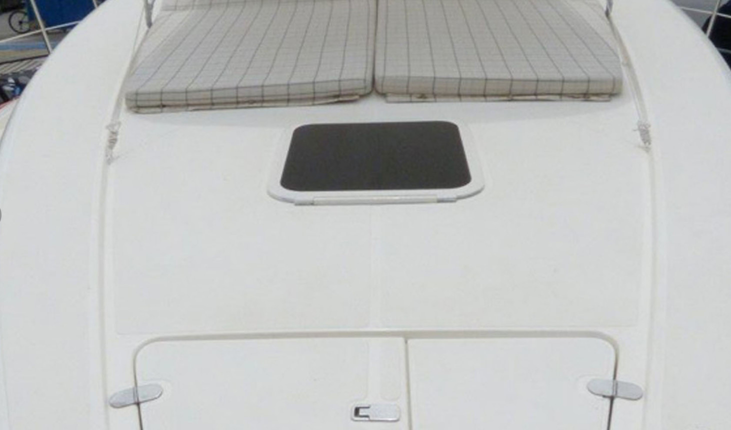 Azimut 58  Charter in Greece  Image pic_11