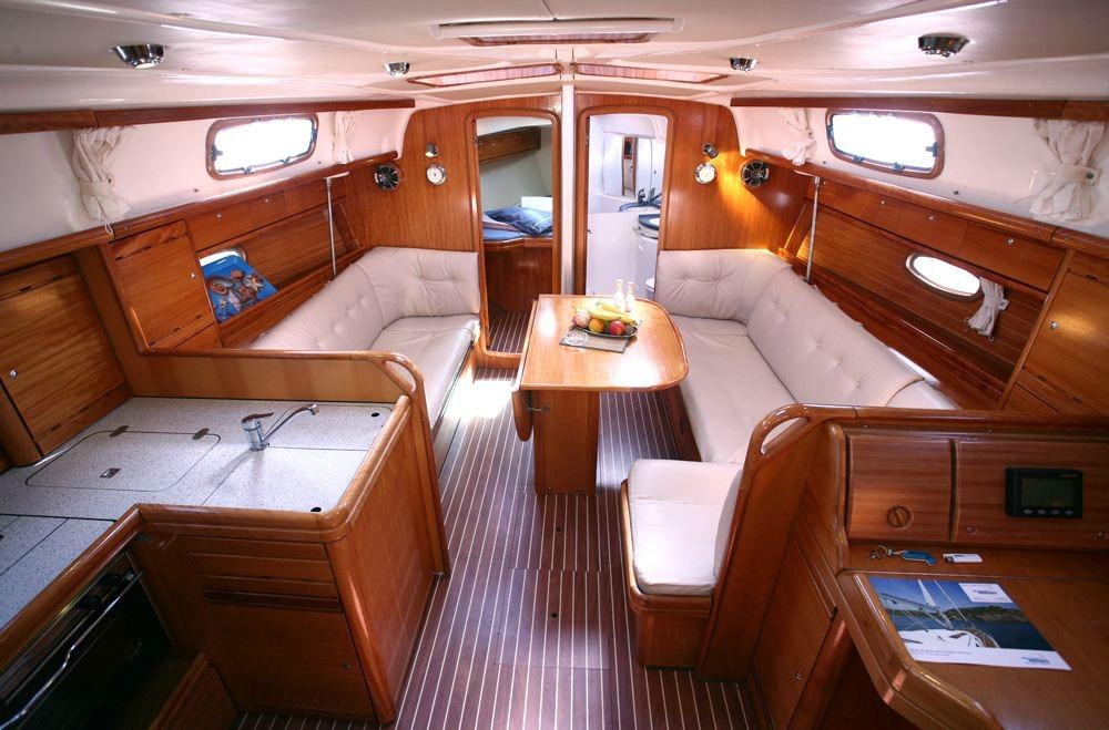 Bavaria 37 Cruiser  Ενοικίαση στην Ελλάδα  Image pic_3