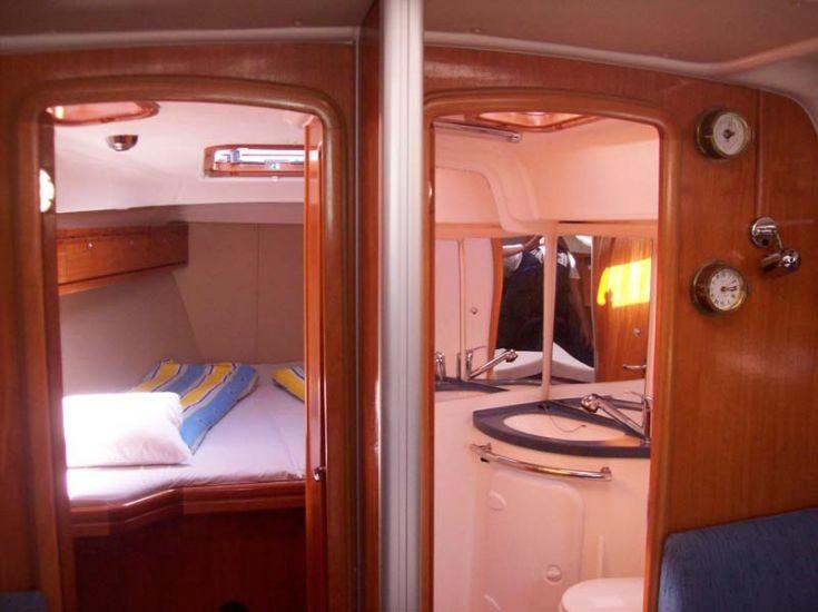 Bavaria 37 Cruiser  Ενοικίαση στην Ελλάδα  Image pic_8