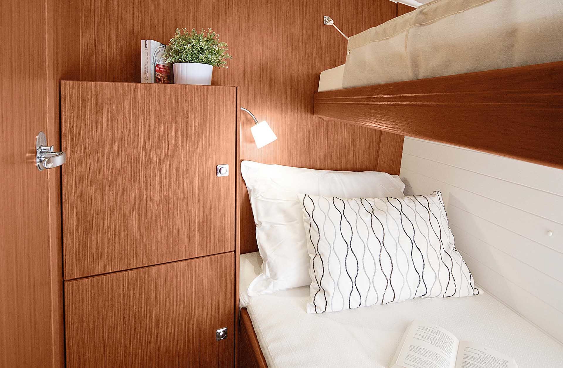 Bavaria Cruiser 51  Ενοικίαση στην Ελλάδα  Image pic_5