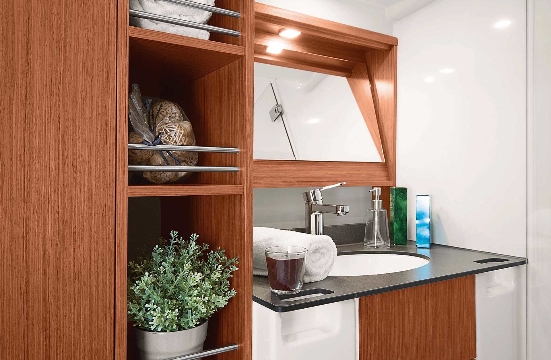 Bavaria Cruiser 51  Ενοικίαση στην Ελλάδα  Image pic_6