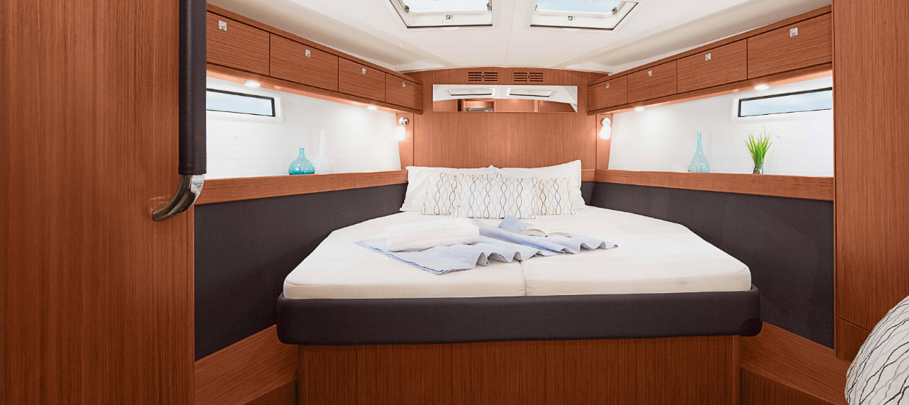 Bavaria Cruiser 51  Ενοικίαση στην Ελλάδα  Image pic_7